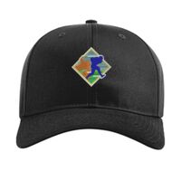 Pro Twill Snapback Thumbnail