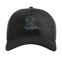 Pro Twill Snapback Thumbnail