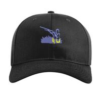 Pro Twill Snapback Thumbnail