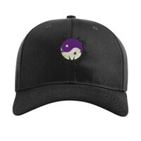Pro Twill Snapback Thumbnail