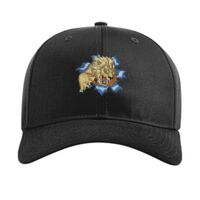 Pro Twill Snapback Thumbnail