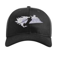 Pro Twill Snapback Thumbnail
