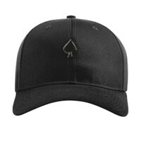 Pro Twill Snapback Thumbnail