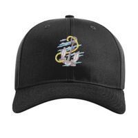 Pro Twill Snapback Thumbnail