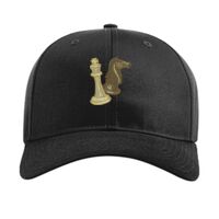 Pro Twill Snapback Thumbnail