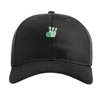 Pro Twill Snapback Thumbnail