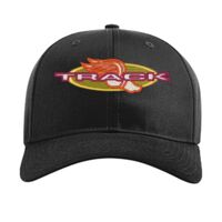 Pro Twill Snapback Thumbnail
