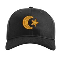 Pro Twill Snapback Thumbnail