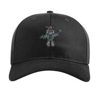 Pro Twill Snapback Thumbnail