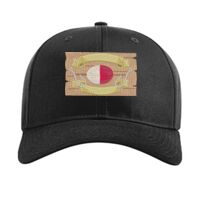 Pro Twill Snapback Thumbnail