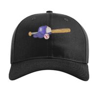 Pro Twill Snapback Thumbnail