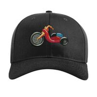 Pro Twill Snapback Thumbnail