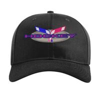 Pro Twill Snapback Thumbnail