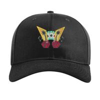 Pro Twill Snapback Thumbnail