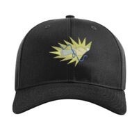 Pro Twill Snapback Thumbnail