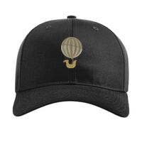Pro Twill Snapback Thumbnail