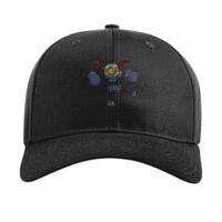 Pro Twill Snapback Thumbnail