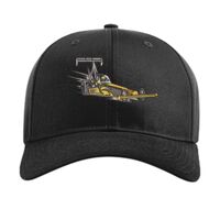 Pro Twill Snapback Thumbnail