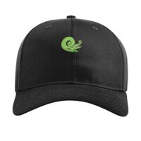 Pro Twill Snapback Thumbnail