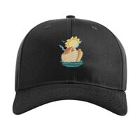 Pro Twill Snapback Thumbnail