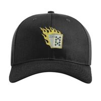 Pro Twill Snapback Thumbnail