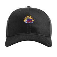 Pro Twill Snapback Thumbnail