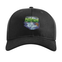 Pro Twill Snapback Thumbnail
