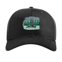 Pro Twill Snapback Thumbnail