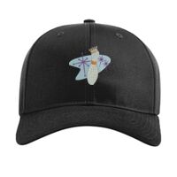 Pro Twill Snapback Thumbnail