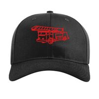 Pro Twill Snapback Thumbnail