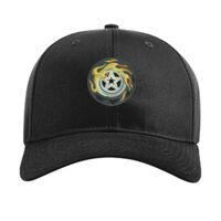 Pro Twill Snapback Thumbnail