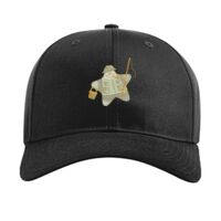 Pro Twill Snapback Thumbnail