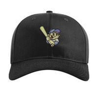 Pro Twill Snapback Thumbnail