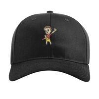 Pro Twill Snapback Thumbnail