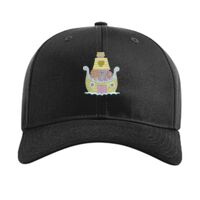 Pro Twill Snapback Thumbnail