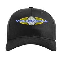 Pro Twill Snapback Thumbnail