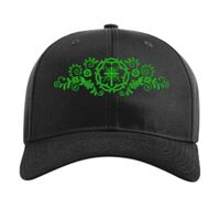 Pro Twill Snapback Thumbnail