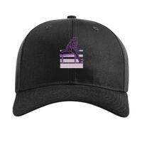 Pro Twill Snapback Thumbnail