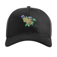 Pro Twill Snapback Thumbnail