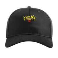 Pro Twill Snapback Thumbnail