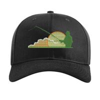 Pro Twill Snapback Thumbnail