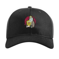 Pro Twill Snapback Thumbnail