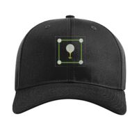 Pro Twill Snapback Thumbnail