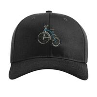 Pro Twill Snapback Thumbnail