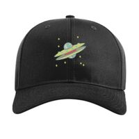 Pro Twill Snapback Thumbnail