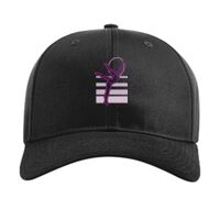 Pro Twill Snapback Thumbnail