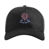 Pro Twill Snapback Thumbnail