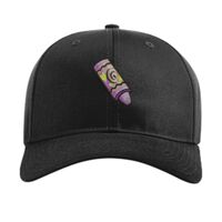 Pro Twill Snapback Thumbnail