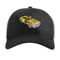 Pro Twill Snapback Thumbnail