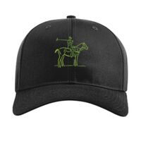 Pro Twill Snapback Thumbnail